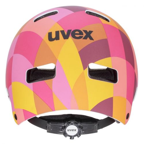 Kask Uvex Kid 3 cc 414972