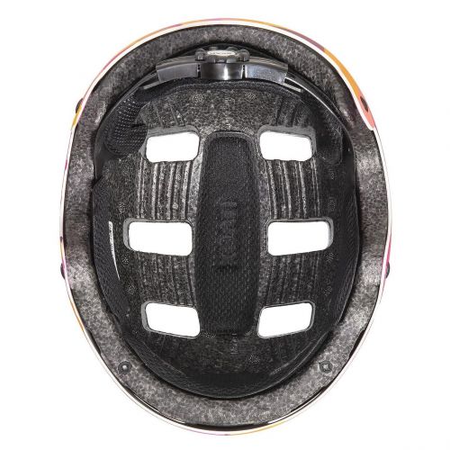 Kask Uvex Kid 3 cc 414972