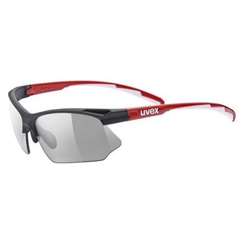 Okulary przeciwsłoneczne Uvex Sportstyle 802v S1-S3 530872