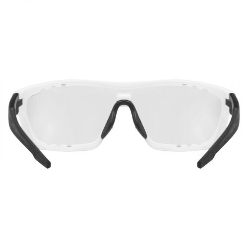 Okulary przeciwsłoneczne fotochromowe Uvex Sportstyle 706V