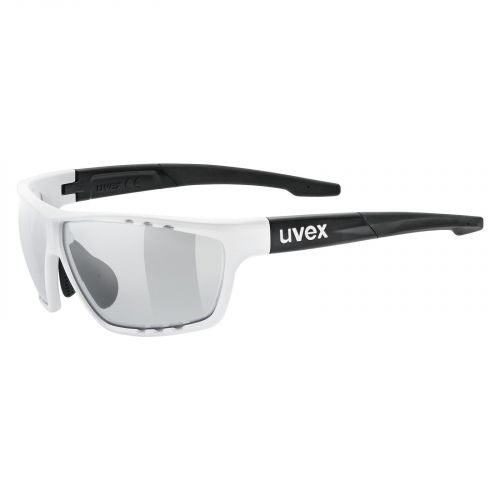 Okulary przeciwsłoneczne fotochromowe Uvex Sportstyle 706V