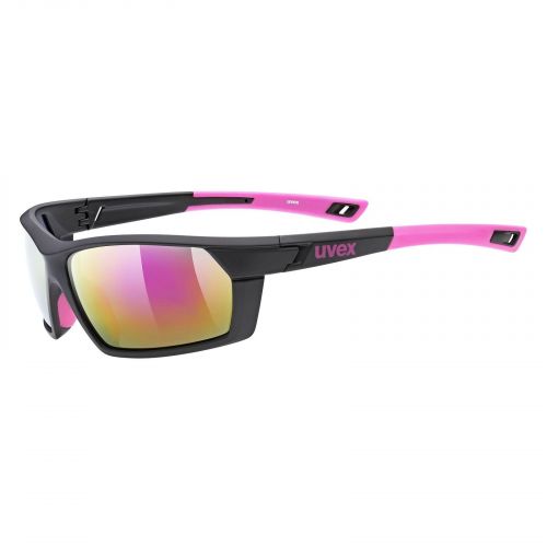 Okulary przeciwsłoneczne Uvex Sportstyle 225 532025