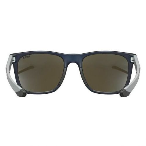 Okulary sportowe Uvex LGL 42 53/2/032