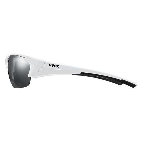 Okulary przeciwsłoneczne Uvex Blaze III 532046