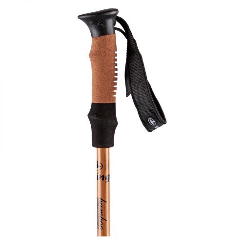 Kije trekkingowe Viking Bambu 630162333-58