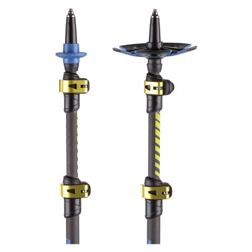 Kije trekkingowe Viking Carbo Lite