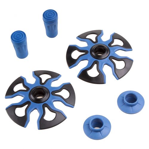 Kije trekkingowe Viking Carbo Lite