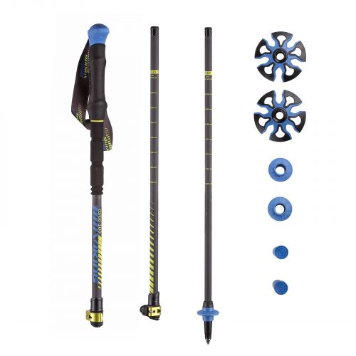 Kije trekkingowe Viking Carbo Lite