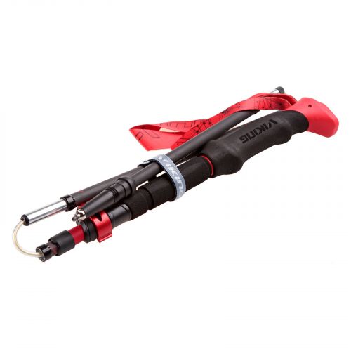 Kije trekkingowe Viking Spider FS 610224961-09 regulowane