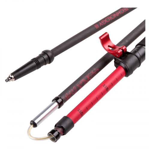 Kije trekkingowe Viking Spider FS 610224961-09 regulowane