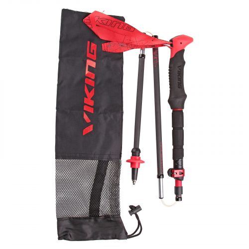 Kije trekkingowe Viking Spider FS 610224961-09 regulowane