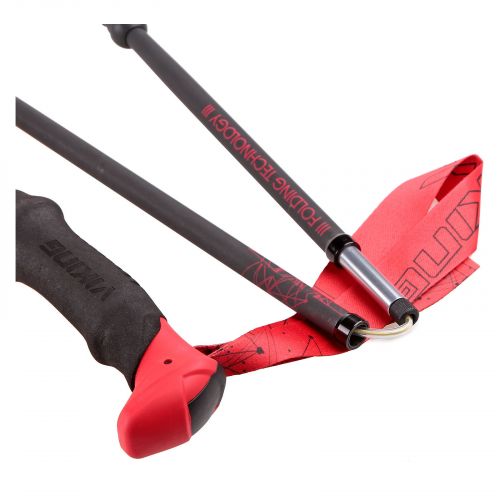 Kije trekkingowe Viking Spider FS 610224961-09 regulowane