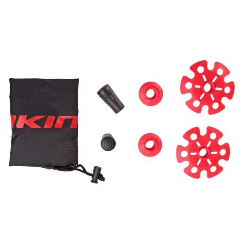 Kije trekkingowe Viking Spider FS 610224961-09 regulowane