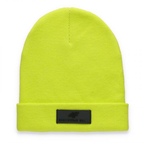 Czapka zimowa 4F H4Z20-CAM013