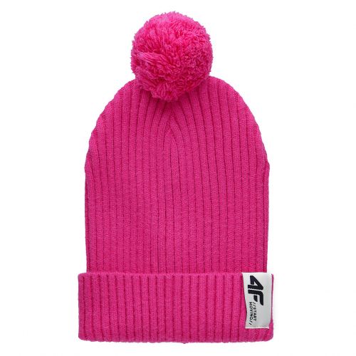 Czapka zimowa dla dzieci 4F HJZ20-JCAD002