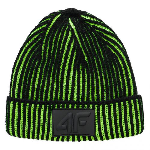Czapka zimowa dla dzieci 4F HJZ20-JCAM005