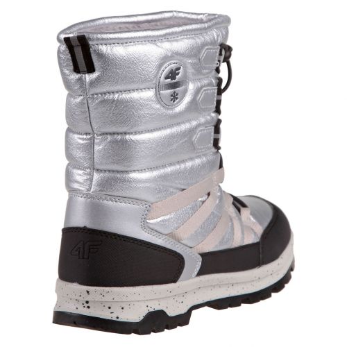 Buty śniegowce dla dzieci 4F JOBDW003 