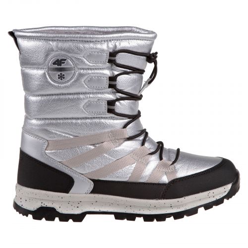 Buty śniegowce dla dzieci 4F JOBDW003 