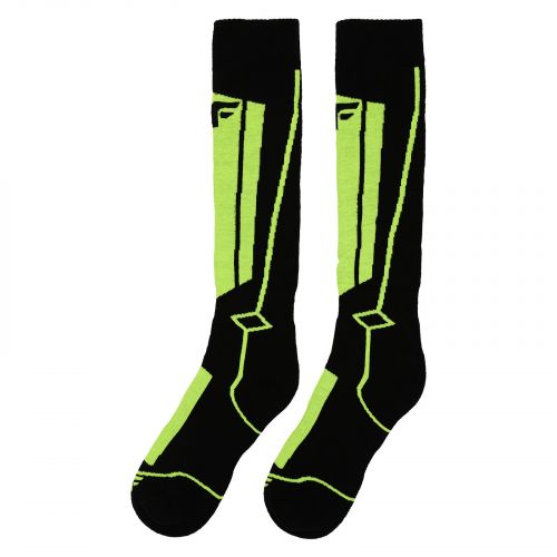 Skarpety narciarskie dla dzieci 4F SKI HJZ20-JSOMN001 B