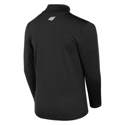 Koszulka funkcyjna longsleeve dla dzieci 4F HJZ20-JTSML004