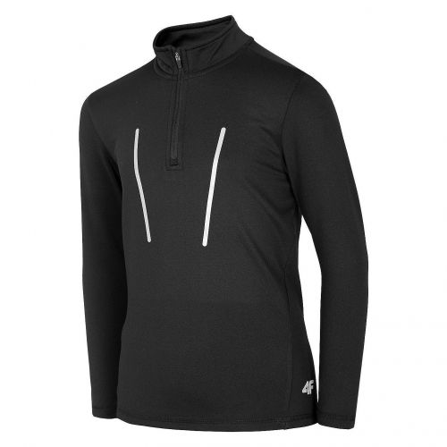 Koszulka funkcyjna longsleeve dla dzieci 4F HJZ20-JTSML004