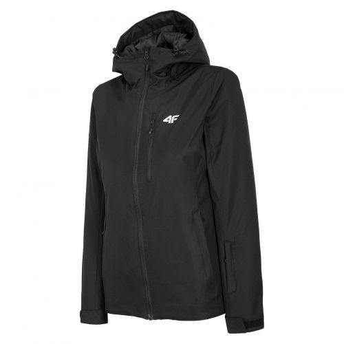 Kurtka damska narciarska 4F H4Z20-KUDN001