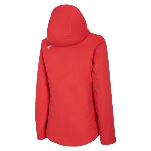 Kurtka damska narciarska 4F H4Z20-KUDN001