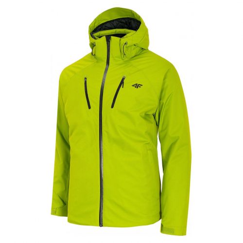 Kurtka męska narciarska 4F H4Z20-KUMN005