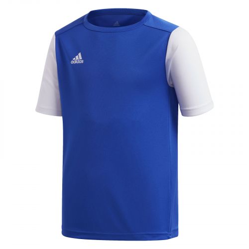Koszulka piłkarska dla dzieci adidas Estro 19 Jr DP3217