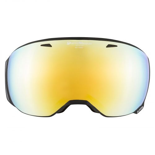 Gogle narciarskie Alpina Big Horn QVM S2-3 7205