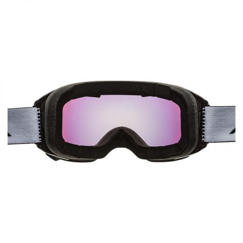 Gogle narciarskie Alpina Big Horn QVM S2-3 7205