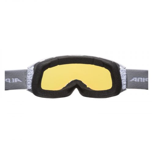 Gogle narciarskie Alpina Nakiska Q-Lite S1 7280