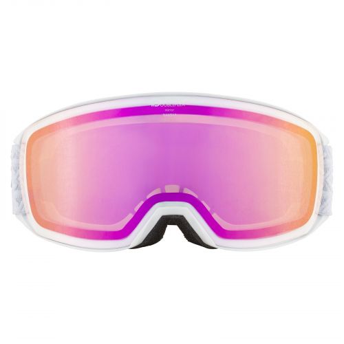 Gogle narciarskie Alpina Nakiska Q-Lite S1 7280