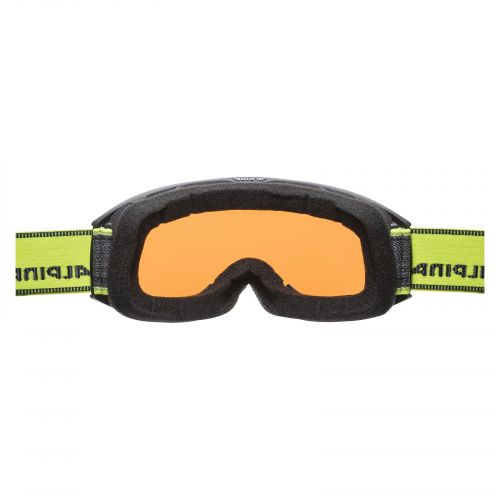 Gogle narciarskie Alpina Nakiska DH S2 7281