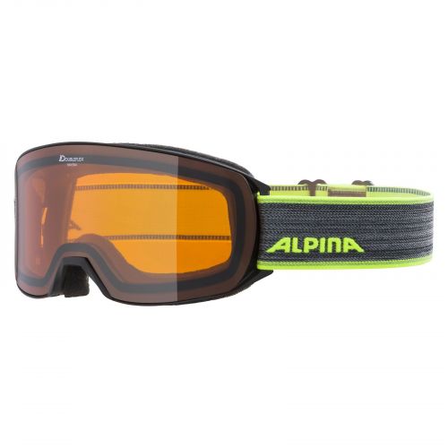 Gogle narciarskie Alpina Nakiska DH S2 7281
