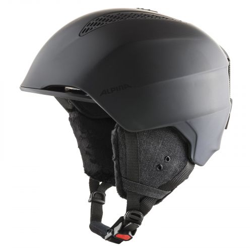 Kask narciarski Alpina Grand 9226