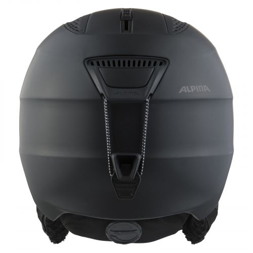 Kask narciarski Alpina Grand 9226