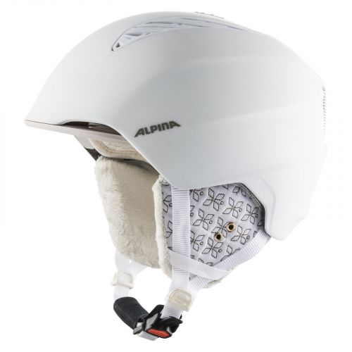 Kask narciarski Alpina Grand 9226