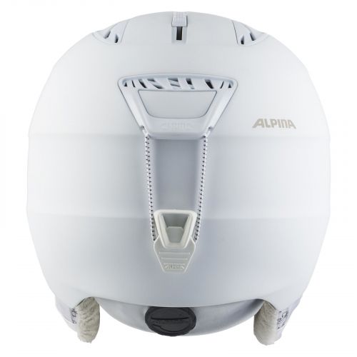 Kask narciarski Alpina Grand 9226