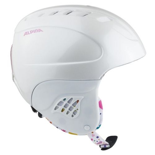 Kask Alpina Carat A9035