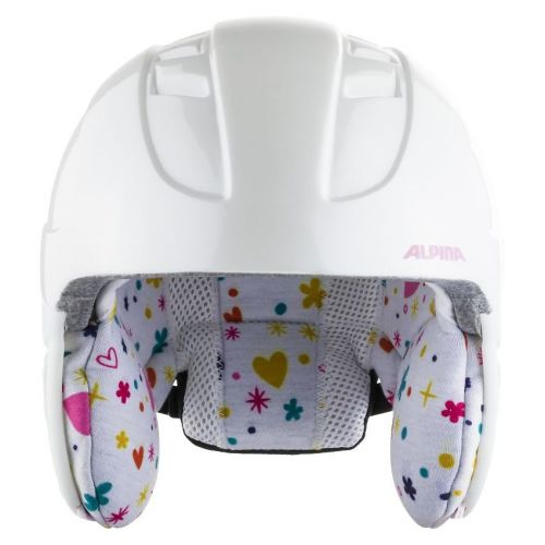 Kask Alpina Carat A9035