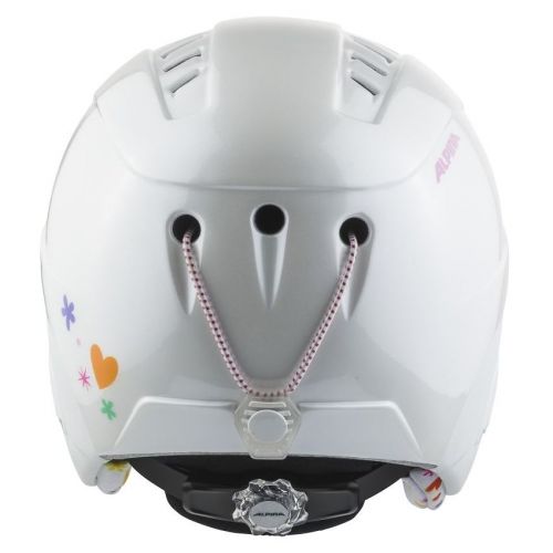 Kask Alpina Carat A9035