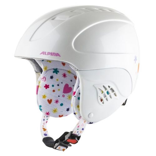 Kask Alpina Carat A9035