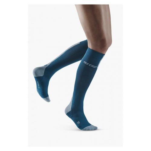 Skarpety kompresyjne damskie CEP 3.0 WP40DX