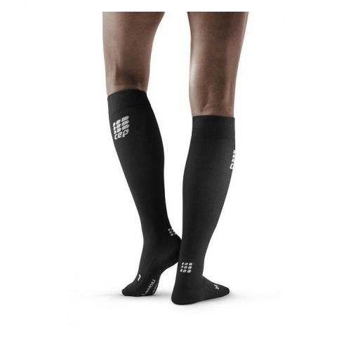 Skarpety kompresyjne damskie CEP 2.0 regeneracyjne WP455R