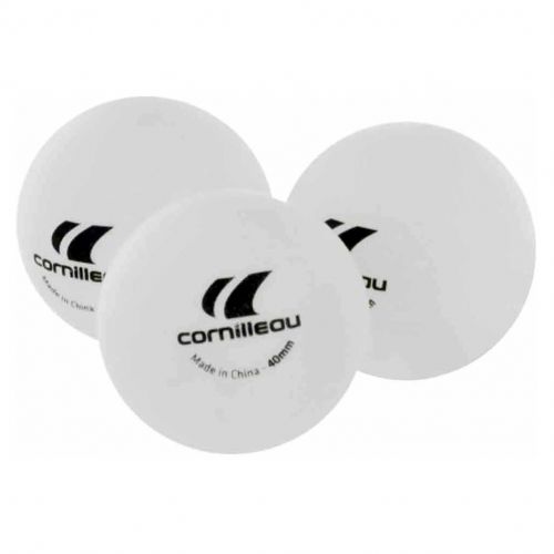 Zestaw do tenisa stołowego Cornilleau Sport Duo 432050