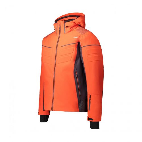 Kurtka męska narciarska CMP 30W0297