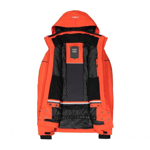 Kurtka męska narciarska CMP 30W0297