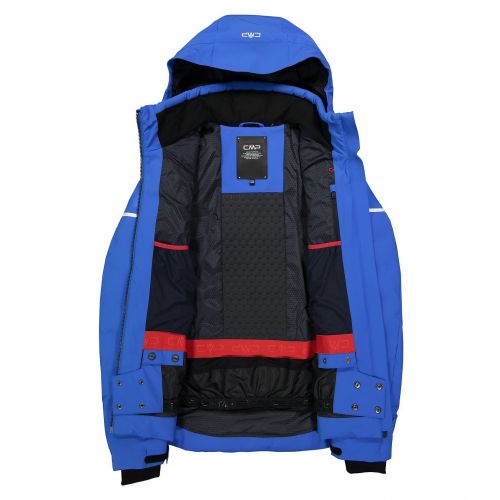 Kurtka męska narciarska CMP 30W0337