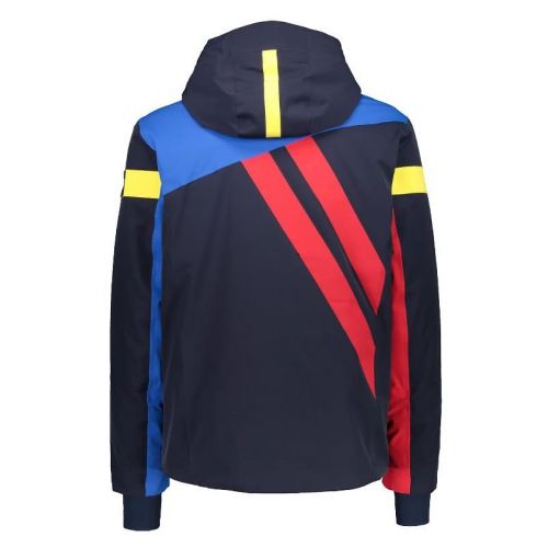 Kurtka męska narciarska CMP 30W0437